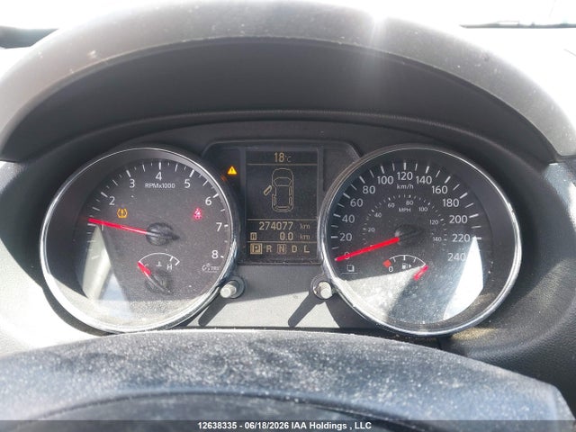 Aukcja sprzedaży 2013 Nissan Rogue S/sv, vin: JN8AS5MV7DW113839, numer aukcji: 12638335