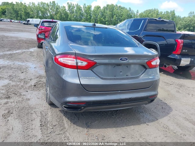 12638336 :رقم المزاد ، 3FA6P0T91DR245868 vin ، 2013 Ford Fusion Se مزاد بيع