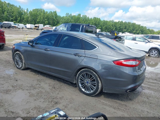 12638336 :رقم المزاد ، 3FA6P0T91DR245868 vin ، 2013 Ford Fusion Se مزاد بيع