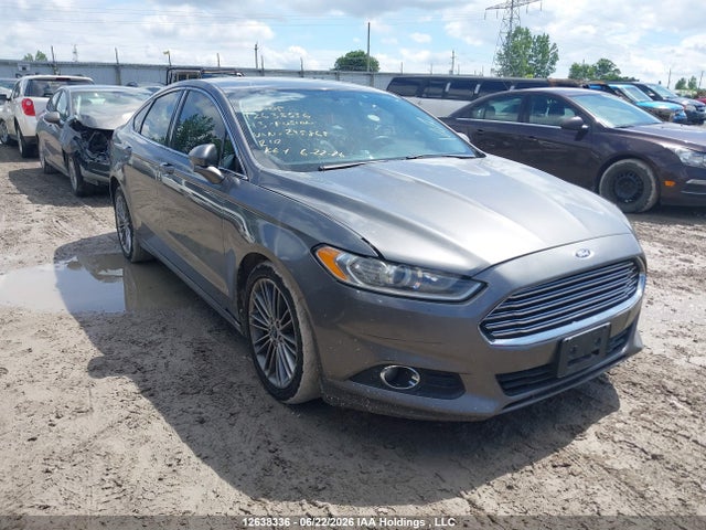 12638336 :رقم المزاد ، 3FA6P0T91DR245868 vin ، 2013 Ford Fusion Se مزاد بيع