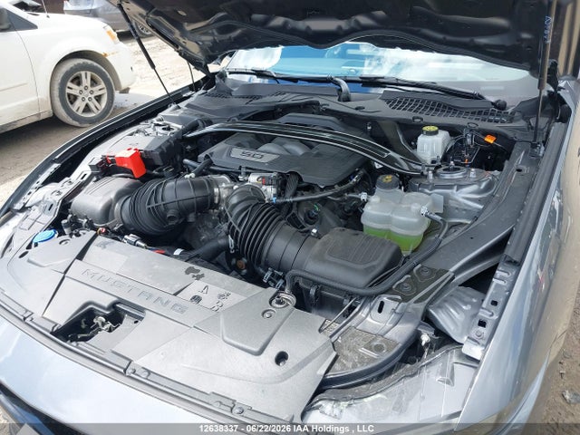 Aukcja sprzedaży 2026 Ford Mustang Gt/gt Premium, vin: 1FA6P8CF7T5404673, numer aukcji: 12638337