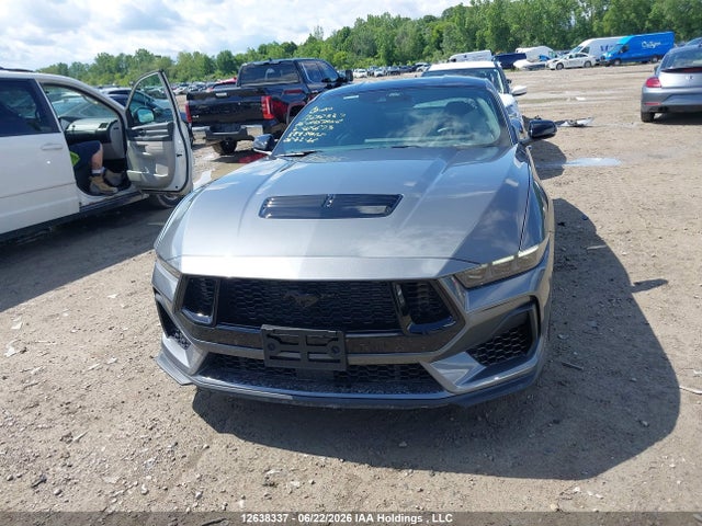 Aukcja sprzedaży 2026 Ford Mustang Gt/gt Premium, vin: 1FA6P8CF7T5404673, numer aukcji: 12638337