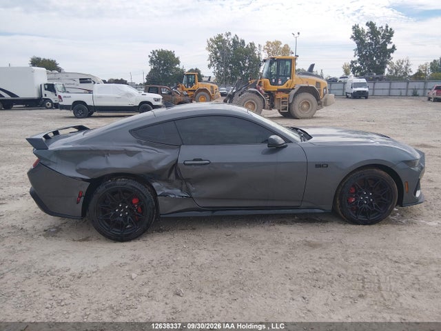 Aukcja sprzedaży 2026 Ford Mustang Gt/gt Premium, vin: 1FA6P8CF7T5404673, numer aukcji: 12638337