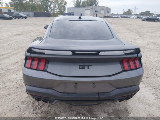 Aukcja sprzedaży 2026 Ford Mustang Gt/gt Premium, vin: 1FA6P8CF7T5404673, numer aukcji: 12638337