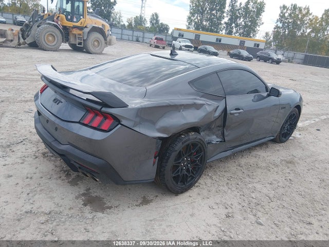 Aukcja sprzedaży 2026 Ford Mustang Gt/gt Premium, vin: 1FA6P8CF7T5404673, numer aukcji: 12638337