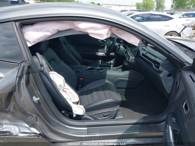 Aukcja sprzedaży 2026 Ford Mustang Gt/gt Premium, vin: 1FA6P8CF7T5404673, numer aukcji: 12638337