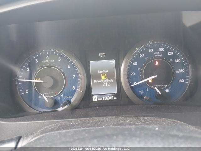 Toyota SIENNA LE 2018 5TDJZ3DC9JS190606 Image 7