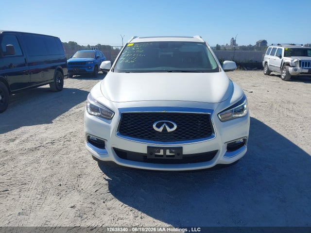 5N1DL0MM9HC520712 Infiniti QX60