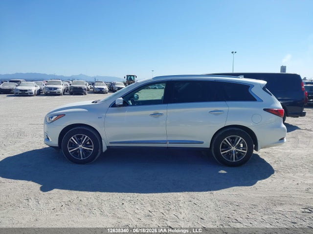 5N1DL0MM9HC520712 Infiniti QX60