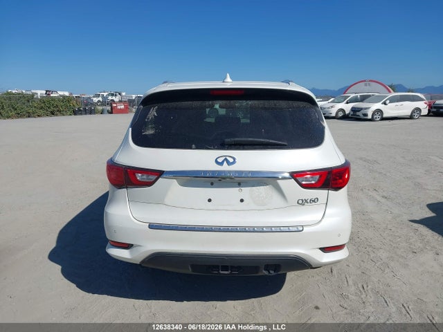 5N1DL0MM9HC520712 Infiniti QX60