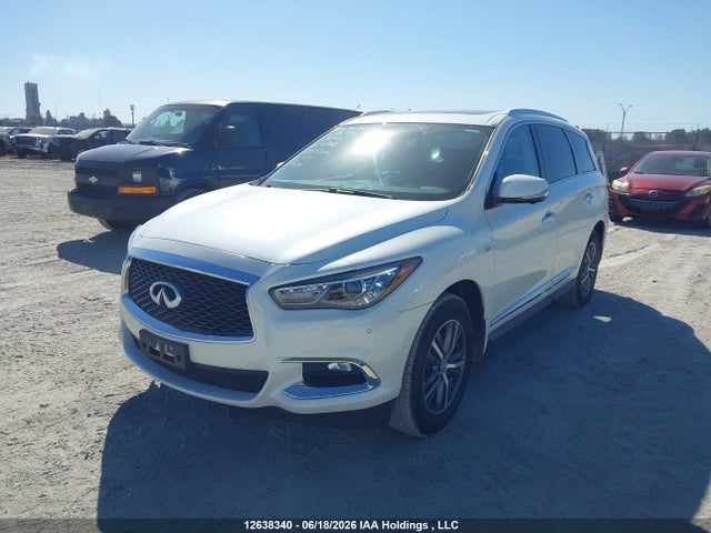 5N1DL0MM9HC520712 Infiniti QX60