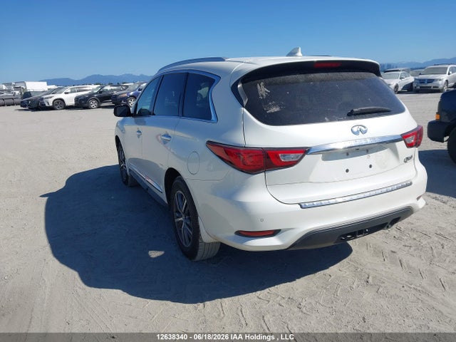 5N1DL0MM9HC520712 Infiniti QX60