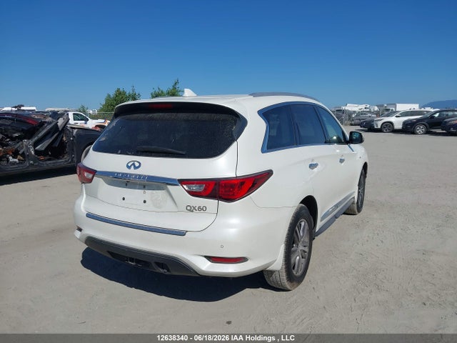 5N1DL0MM9HC520712 Infiniti QX60