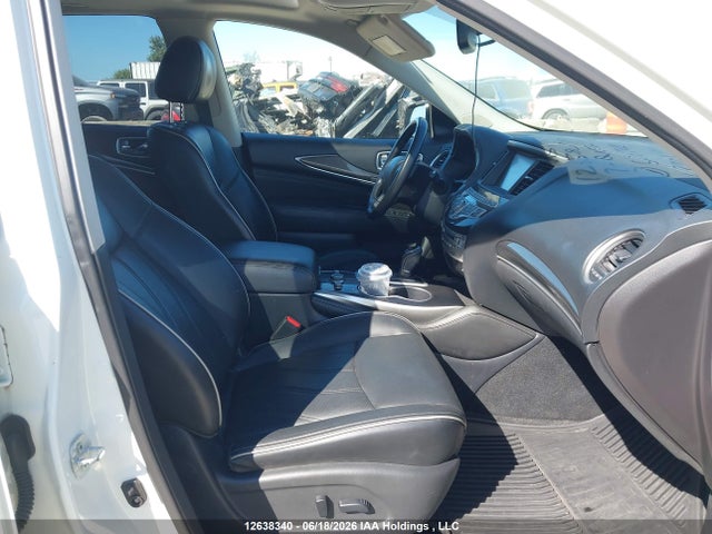 5N1DL0MM9HC520712 Infiniti QX60