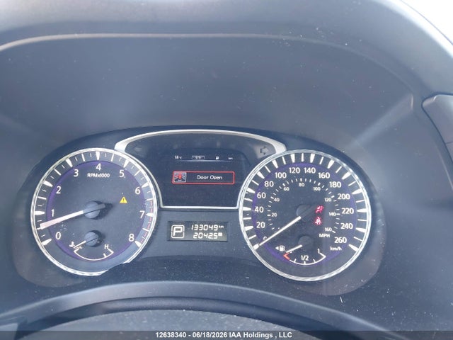 5N1DL0MM9HC520712 Infiniti QX60