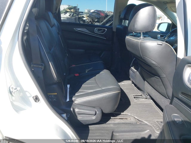 5N1DL0MM9HC520712 Infiniti QX60