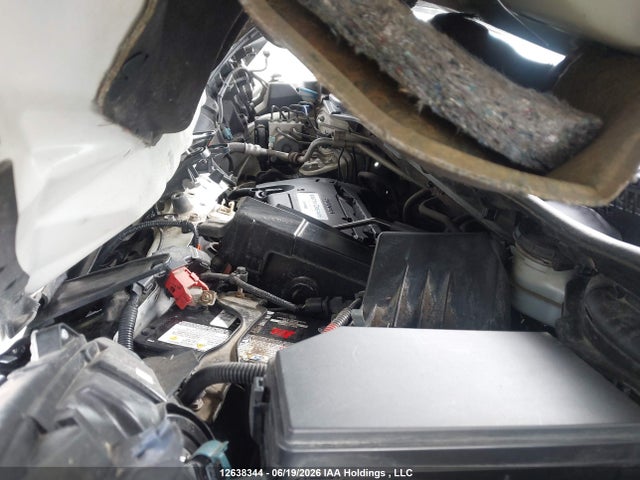 Aukcja sprzedaży 2015 Honda Cr-v Ex-l, vin: 2HKRM4H78FH132018, numer aukcji: 12638344
