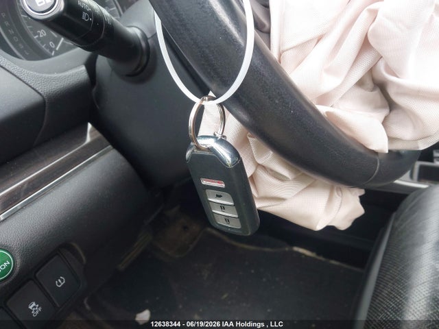 Aukcja sprzedaży 2015 Honda Cr-v Ex-l, vin: 2HKRM4H78FH132018, numer aukcji: 12638344