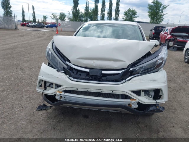 Aukcja sprzedaży 2015 Honda Cr-v Ex-l, vin: 2HKRM4H78FH132018, numer aukcji: 12638344