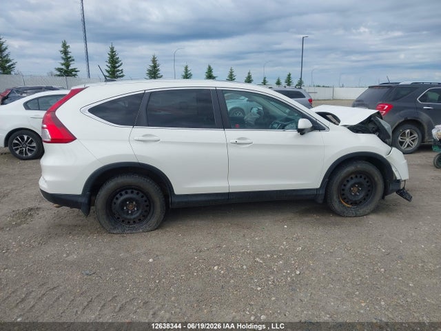 Aukcja sprzedaży 2015 Honda Cr-v Ex-l, vin: 2HKRM4H78FH132018, numer aukcji: 12638344