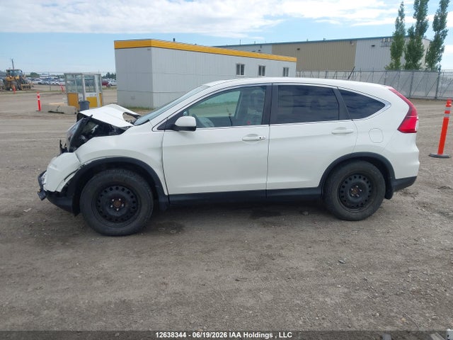 Aukcja sprzedaży 2015 Honda Cr-v Ex-l, vin: 2HKRM4H78FH132018, numer aukcji: 12638344