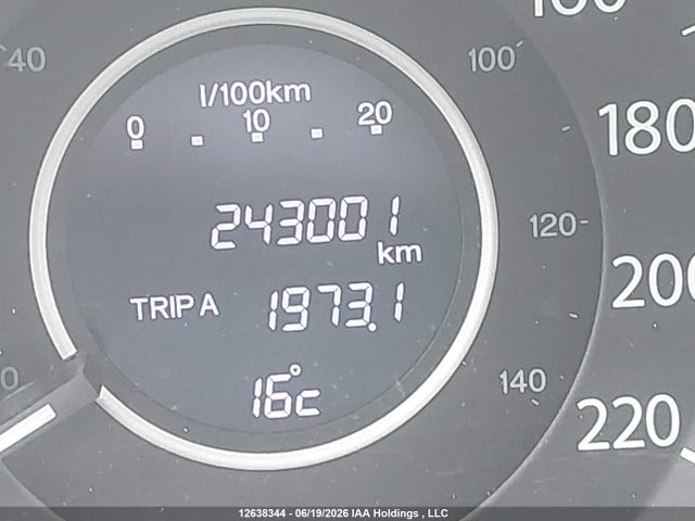 Aukcja sprzedaży 2015 Honda Cr-v Ex-l, vin: 2HKRM4H78FH132018, numer aukcji: 12638344