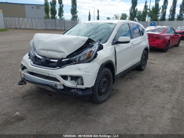 Aukcja sprzedaży 2015 Honda Cr-v Ex-l, vin: 2HKRM4H78FH132018, numer aukcji: 12638344