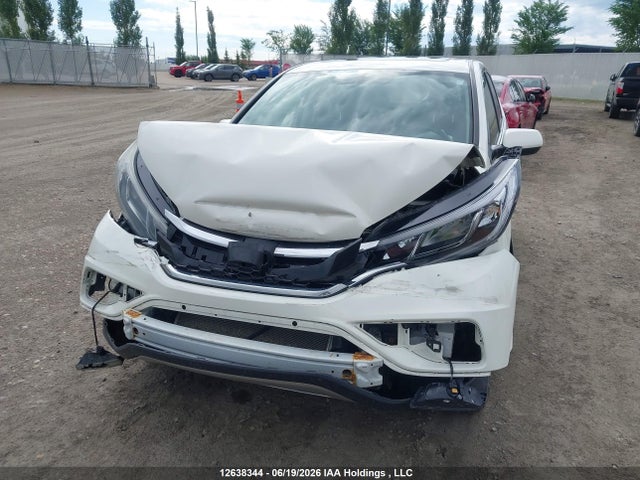 Aukcja sprzedaży 2015 Honda Cr-v Ex-l, vin: 2HKRM4H78FH132018, numer aukcji: 12638344