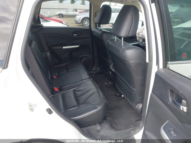 Aukcja sprzedaży 2015 Honda Cr-v Ex-l, vin: 2HKRM4H78FH132018, numer aukcji: 12638344