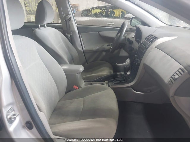 Продаж на аукціоні авто 2010 Toyota Corolla, vin: 2T1BU4EE0AC359719, номер лоту: 12638346