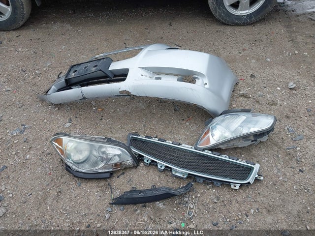 Продаж на аукціоні авто 2010 Chevrolet Malibu Ls, vin: 1G1ZB5E06AF231550, номер лоту: 12638347