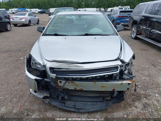 Продаж на аукціоні авто 2010 Chevrolet Malibu Ls, vin: 1G1ZB5E06AF231550, номер лоту: 12638347