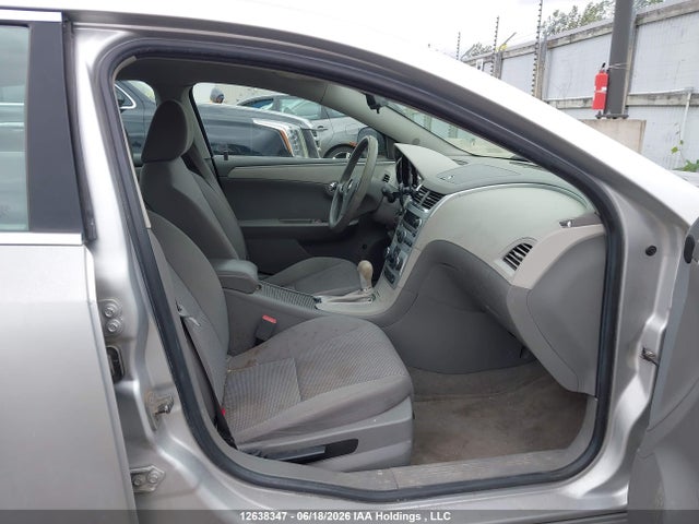 Продаж на аукціоні авто 2010 Chevrolet Malibu Ls, vin: 1G1ZB5E06AF231550, номер лоту: 12638347