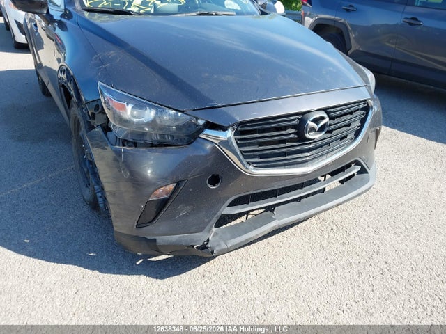 Mazda Cx-3 Gs 2022 JM1DKFC70N1601644 Image 6