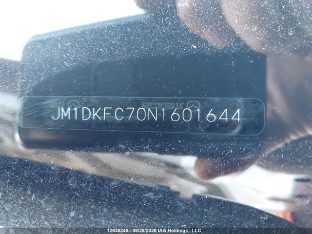 Mazda Cx-3 Gs 2022 JM1DKFC70N1601644 Image 9