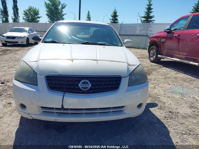 Aukcja sprzedaży 2006 Nissan Altima 2.5 S, vin: 1N4AL11EX6C164400, numer aukcji: 12638350