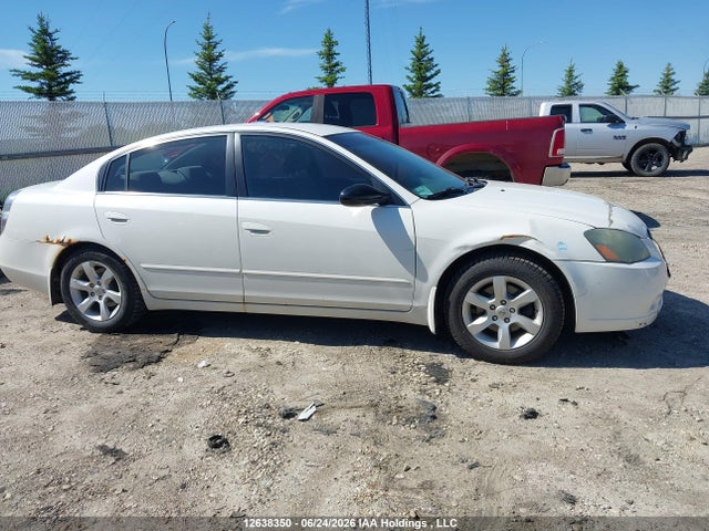 Aukcja sprzedaży 2006 Nissan Altima 2.5 S, vin: 1N4AL11EX6C164400, numer aukcji: 12638350