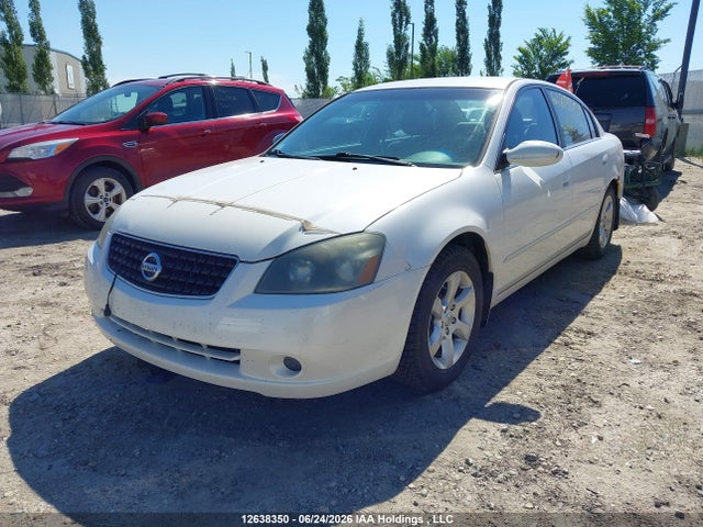 Aukcja sprzedaży 2006 Nissan Altima 2.5 S, vin: 1N4AL11EX6C164400, numer aukcji: 12638350