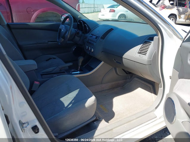 Aukcja sprzedaży 2006 Nissan Altima 2.5 S, vin: 1N4AL11EX6C164400, numer aukcji: 12638350