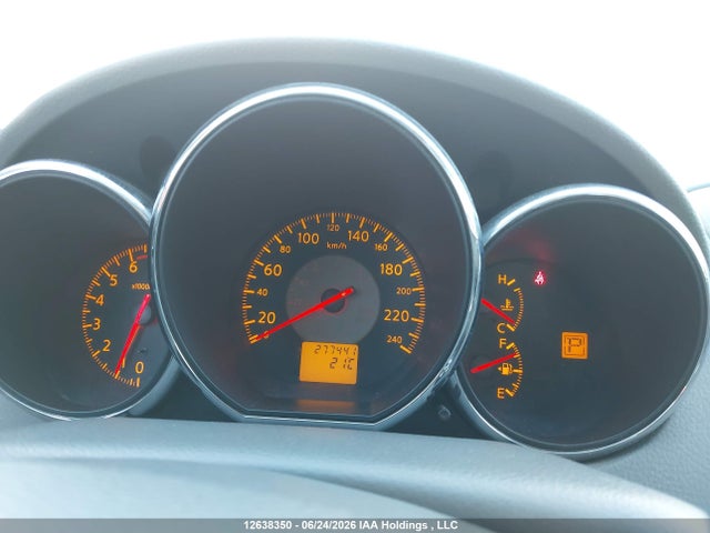 Aukcja sprzedaży 2006 Nissan Altima 2.5 S, vin: 1N4AL11EX6C164400, numer aukcji: 12638350