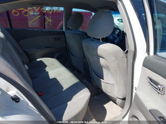 Aukcja sprzedaży 2006 Nissan Altima 2.5 S, vin: 1N4AL11EX6C164400, numer aukcji: 12638350