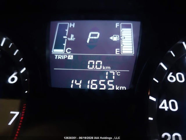 Aukcja sprzedaży 2016 Hyundai Accent Gl, vin: KMHCT4AEXGU121932, numer aukcji: 12638351