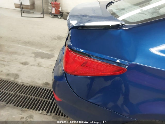 Aukcja sprzedaży 2016 Hyundai Accent Gl, vin: KMHCT4AEXGU121932, numer aukcji: 12638351