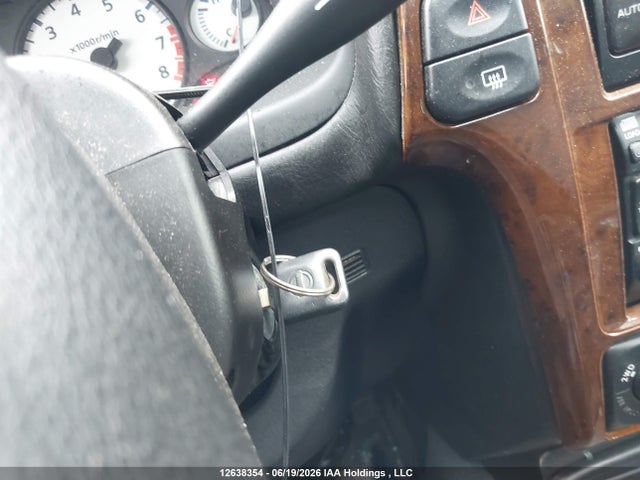 Продажа на аукционе авто 2002 Nissan Pathfinder Le/se, vin: JN8DR09YX2W721690, номер лота: 12638354