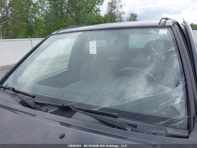 Продажа на аукционе авто 2002 Nissan Pathfinder Le/se, vin: JN8DR09YX2W721690, номер лота: 12638354