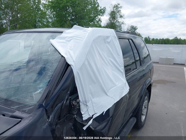 Продажа на аукционе авто 2002 Nissan Pathfinder Le/se, vin: JN8DR09YX2W721690, номер лота: 12638354