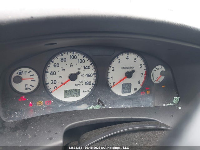Продажа на аукционе авто 2002 Nissan Pathfinder Le/se, vin: JN8DR09YX2W721690, номер лота: 12638354