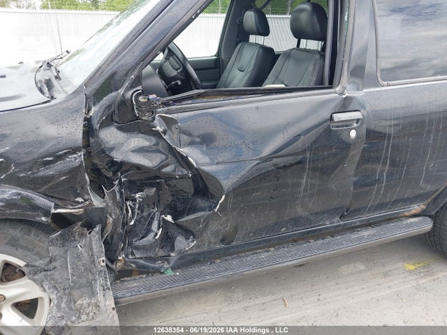 Продажа на аукционе авто 2002 Nissan Pathfinder Le/se, vin: JN8DR09YX2W721690, номер лота: 12638354
