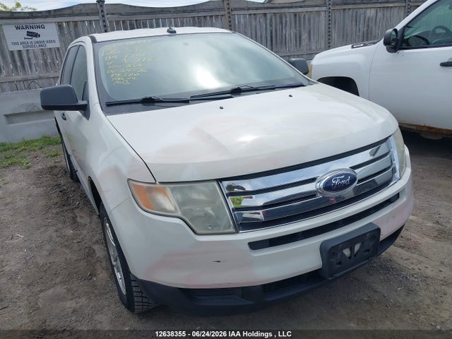 Auction sale of the 2009 Ford Edge Se, vin: 2FMDK36C79BA72187, lot number: 12638355
