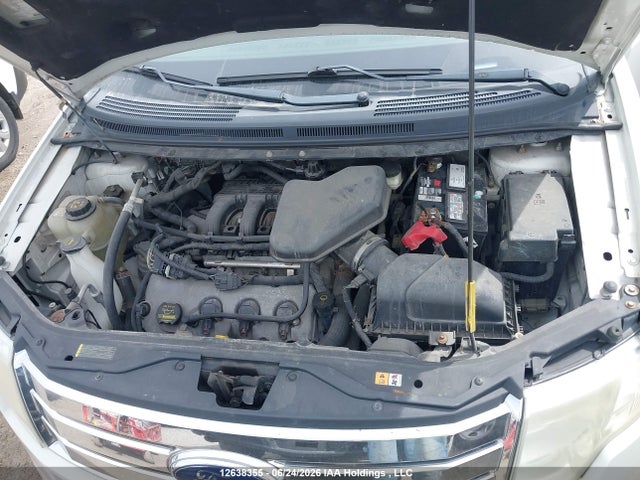 2009 Ford Edge Se მანქანა იყიდება აუქციონზე, vin: 2FMDK36C79BA72187, აუქციონის ნომერი: 12638355